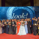 "look! Women of the Year"-Awards 2016 im Wiener Rathaus