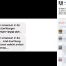 So witzig kontert Böhmermann dem Hater