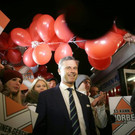 Letztes TV-Duell vor der Wahl: Van der Bellen und Hofer im ORF