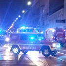 Kellerbrand in Wien-Penzing hielt Feuerwehr in Atem