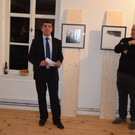 Buchpräsentation "Zeitraum Örfla" im Zeughaus Götzis