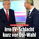 TV-Duell: