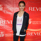 Schauspielerin Jessica Alba Mai 2010