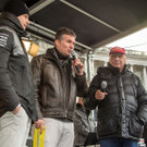 Die Welt des Motorsports - Heldenplatz - 02.12.2016