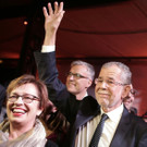 Wahlkampfabschluss Van der Bellen: BP-Wahl