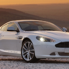 Aston Martin DB9