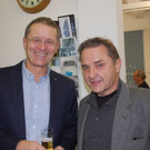 Vernissage Brandl - Kienzer