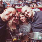Party Night @ Kaktus Bar 02.12.2016