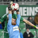 Rapid gegen St. Pölten