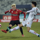 Austria Wien gegen Admira