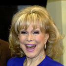US-Schauspielerin Barbara Eden