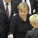 Präsidentschaftswahl Deutschland 06/10