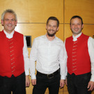 Bilder vom Konzert