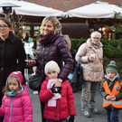 Advent am Garnmarkt 2016