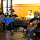 Adventbasar  bei Kultur10Vorne