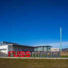 20 Jahre Vorarlberger Medienhaus in Schwarzach