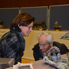 Krippenausstellung Braz 2016