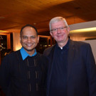 Vernissage Caritas Traube Braz Jose Chelangara_ Pater Adrian.jpg
