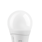 Die Weltneuheit LEDON Guard: Direkt am Leuchtmittel wird der Raumtyp eingestellt.