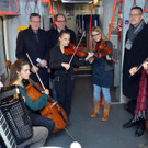 Kultur am Zug