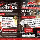 Opening Ausrutscher Gaschurn