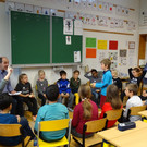 Energiewerkstatt an der VS Obdorf