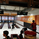 ÖM2016 Bundesländermeisterschaften Bowling JUGEND - in Bludenz