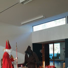 Nikolausfeier