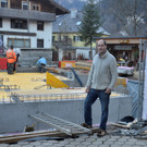 "Strubobuob" bekommt ein neues Geschäftshaus