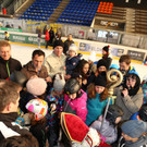 Nikolaus on Ice