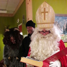 NIKOLAUSFEIER 2016