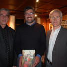 20-Jahr-Jubiläum und Buchpräsentation