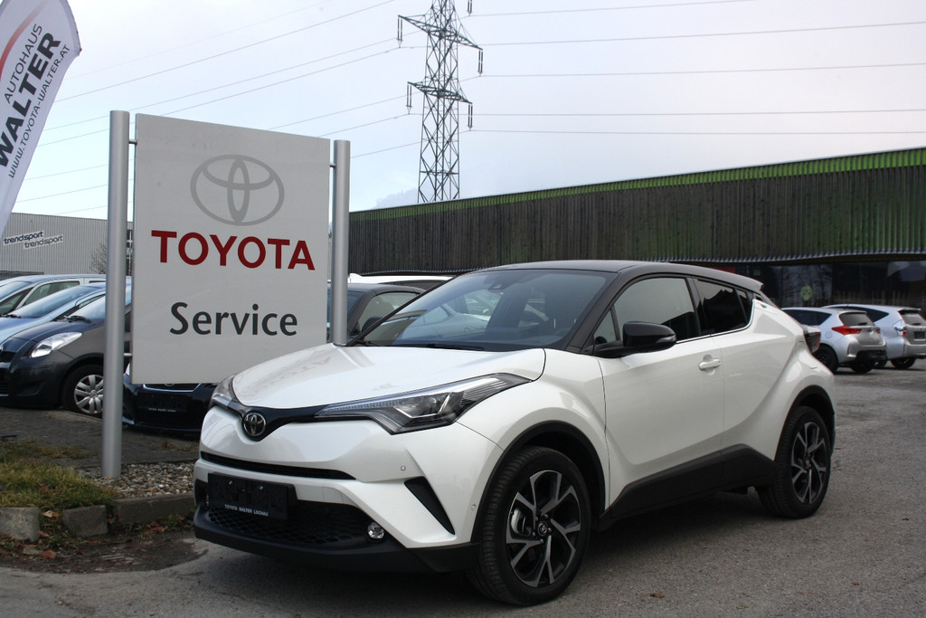 Toyota Premiere C-HR SUV neu 08-12-2016 _7_.JPG