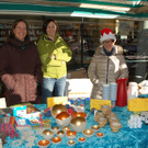 Tschaggus´r Weihnachtsmarkt