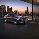 Toyota/Lexus Alternative Antriebssysteme