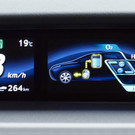 Toyota Mirai Display.JPG