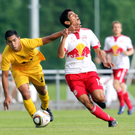 Bilder der Partie