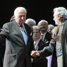 Ioan Holender verabschiedet sich von Wiener Staatsoper