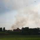 Bilder vom Großbrand