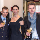 After Hour im Penthouse am Graben - Uler Private Hairdressing - 08_12_2016 _61 von 96_.jpg