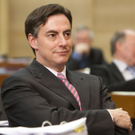 McAllister ist neuer Ministerpräsident von Niedersachsen 