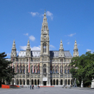 Straßennutzung in den Bezirken