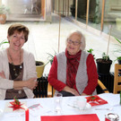 Adventfeier des MOHI
