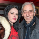 Charity.Punsch und Krampus.Party - Rochus - 09.12.2016