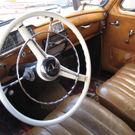 Oldtimerausstellung am Blauen Platz
