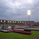 Feuerwehr-WM in Ostrava