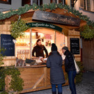 Christkindle-Markt Bludenz