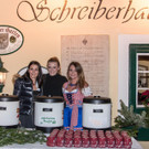 Coca Cola Truck in Neustift Am Walde - Das Schreiberhaus - 10.12.2016