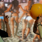 Carazy Summe Party