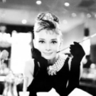 Audrey Hepburn
